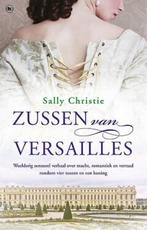 Zussen van Versailles 9789044355536 Christie, Boeken, Verzenden, Gelezen, Christie