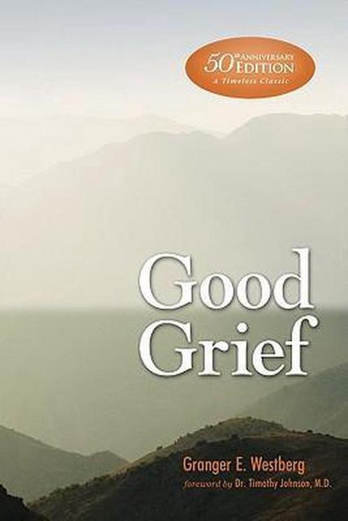 Good Grief 9780800697815 Granger E Westberg, Boeken, Taal | Engels, Zo goed als nieuw, Verzenden