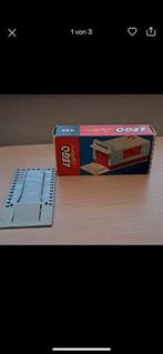 Lego Set - Classic Town - Garage 236-System i-leg, Kinderen en Baby's, Speelgoed | Duplo en Lego, Nieuw