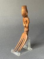 Tenedor Ifugao - Philippines, Antiquités & Art