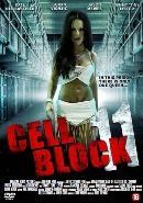 Cellblock 11 op DVD, Verzenden, Nieuw in verpakking