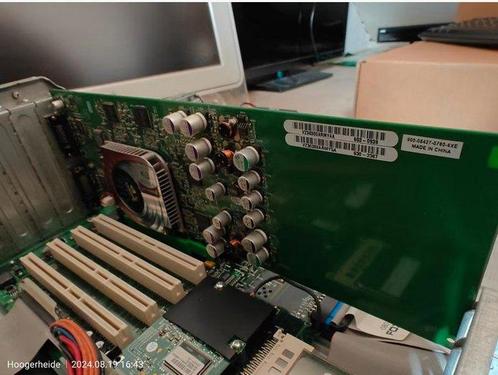 Apple PowerPC G4 (2001-2006) - Macintosh (1), Games en Spelcomputers, Spelcomputers | Overige Accessoires