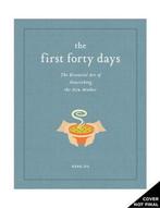 The First Forty Days 9781617691836 Heng Ou, Verzenden, Zo goed als nieuw, Heng Ou