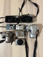 Canon, Fuji, Konica, Minolta, Olympus Ixus Z70 / Ixus M-1 /, Audio, Tv en Foto, Nieuw