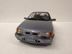 1:18 - Voiture miniature - Ford Sierra, Nieuw