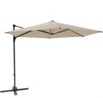 2dekans | LifeGoods Parasol - Ø300 cm - 30° Kantelbaar -, Ophalen of Verzenden, Nieuw