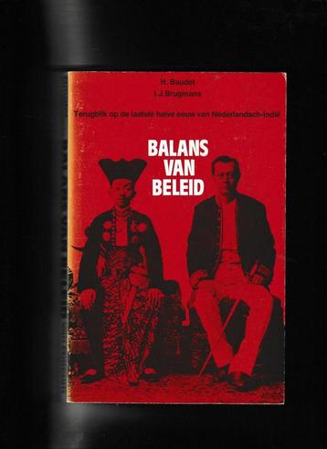 Balans van beleid 9789023219699 Baudet, Verzenden, Baudet