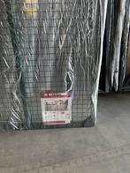 Fortinet enkel vleugels - BETAFENCE, Ophalen, Staal, 200 cm of meer, Nieuw