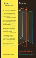 Stoner 9781590179284 John Williams, Boeken, Verzenden, Gelezen, John Williams