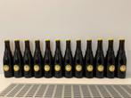 Westvleteren - XII - 33cl -  12 flessen, Collections, Vins