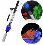 Osaka gravel cleaner pro 800 (extra krachtig!) - aquarium st, Dieren en Toebehoren, Ophalen of Verzenden, Nieuw, Overige typen