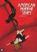 American horror story - Seizoen 1 op DVD, Verzenden, Nieuw in verpakking