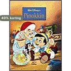 Pinokkio 9789024378371 Walt Disney, Boeken, Verzenden, Gelezen, Walt Disney