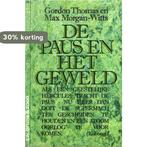 De paus en het geweld 9789022954102 Craig Thomas, Boeken, Verzenden, Gelezen, Craig Thomas