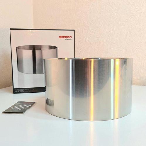 Stelton - Arne Jacobsen - Kom - Cylinda Line - Salad Bowl -, Antiek en Kunst, Antiek | Meubels | Stoelen en Sofa's