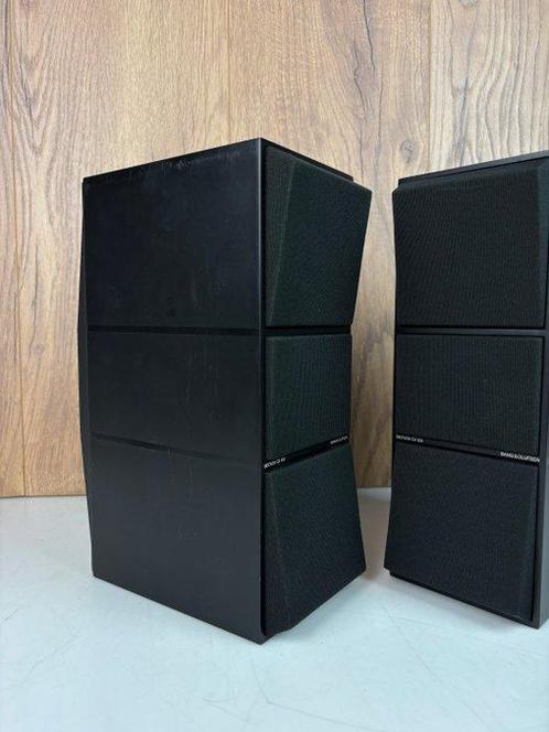 Bang & Olufsen - BeoVox CX100 - Type 6343 - Paire assortie, Audio, Tv en Foto, Stereoketens