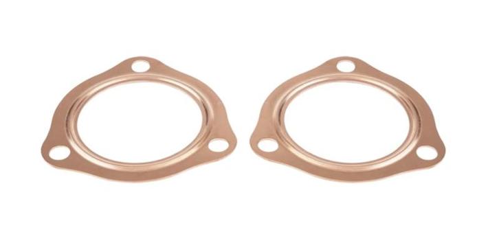 2,5 inch copper header collector gasket, Auto-onderdelen, Uitlaatsystemen, Nieuw, Ophalen of Verzenden