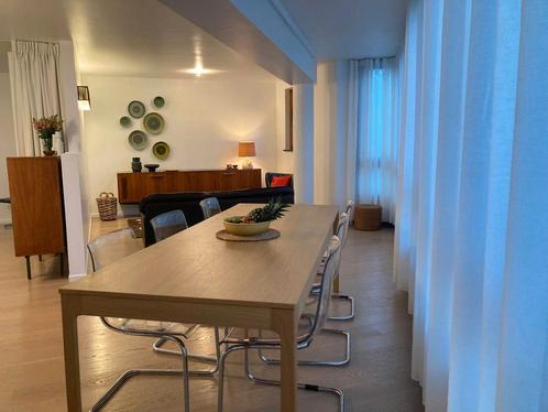 Appartement en Rue Zeecrabbe, Uccle, Immo, Appartementen en Studio's te huur