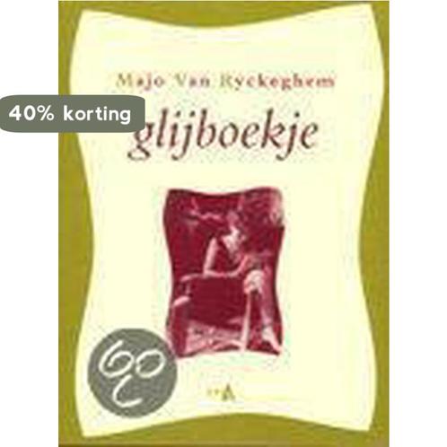 Glijboekje 9789064458774 M. van Ryckeghem, Boeken, Romans, Gelezen, Verzenden