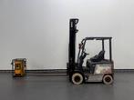 Veiling: Elektrische vorkheftruck TCM FB25-7 Elektrisch 2500, Zakelijke goederen, Ophalen