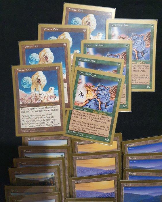 Wizards of The Coast Mixed collection - Magic: The Gathering, Hobby & Loisirs créatifs, Jeux de cartes à collectionner | Magic the Gathering