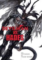 Devilman Vs. Hades 2 9781626928244 Go Nagai, Boeken, Verzenden, Zo goed als nieuw, Go Nagai