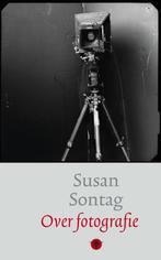 Over fotografie 9789023425229, Boeken, Susan Sontag, Zo goed als nieuw, Verzenden