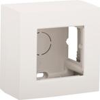 Niko CONSTRUCTION Kit Surface Mount Switchgear - 101-80100, Bricolage & Construction, Verzenden