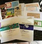 Collection darticles de marque - Collection de marchandises