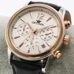 OPTIMA - Chronograph Swiss Watch - OSC423-SRL-1 - Sans Prix, Nieuw