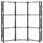 Beurswand | BLACK PRO ARC | Opvouwbaar (Semi-Automatisch), Verzenden, Nieuw in verpakking