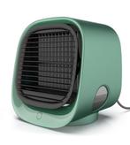 Draagbare Airconditioner - Water Koeling - Mini, Verzenden