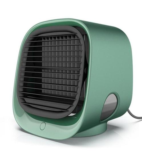 Draagbare Airconditioner - Water Koeling - Mini, Electroménager, Ventilateurs, Envoi