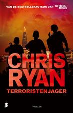 Terroristenjager 9789022573433, Gelezen, Chris Ryan, Verzenden
