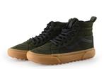 Vans Hoge sneakers in maat 32 Groen, Enfants & Bébés, Vêtements enfant | Chaussures & Chaussettes, Verzenden, Schoenen