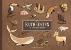 Kutbeesten / Wimpie Comics 9789078403753 Jan-Willem Spakman, Boeken, Stripverhalen, Verzenden, Gelezen, Jan-Willem Spakman