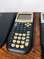 Texas Instruments - Rekenmachine (2) - 2000-2010 - Texas
