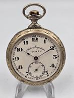Doxa - Antimagnetique Pocket watch - 740947 - 1900-1949