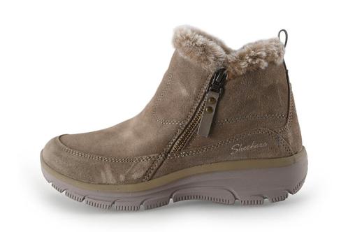 Skechers Snowboots in maat 37 Overig | 5% extra korting, Kleding | Dames, Schoenen, Overige kleuren, Zo goed als nieuw, Snowboots