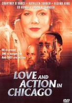 Love and action in chicago (dvd tweedehands film), Cd's en Dvd's, Ophalen of Verzenden, Nieuw in verpakking