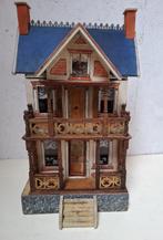 Moritz Gottschalk - Maison de poupées Moritz Gottschalk -