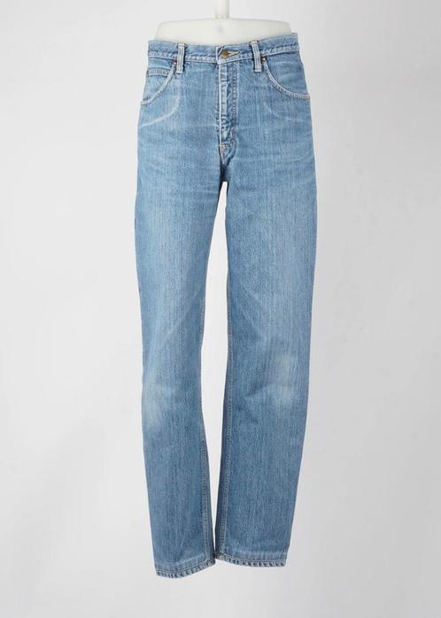 Vintage Dewin Jeans in Blue size 28/32, Kleding | Dames, Spijkerbroeken en Jeans, Ophalen of Verzenden