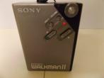 Sony - WM-2 Walkman, Audio, Tv en Foto, Nieuw