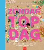 Zondag topdag (9789044848106, Katherine Halligan), Verzenden