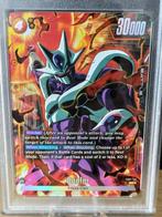 Bandai Graded card - Dragon Ball - Fusion World - Cooler ,, Nieuw