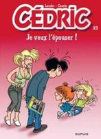 Cedric 9782800143774, Verzenden, Raoul Cauvin