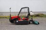 Veiling: Rupstractor Mira TRT Cingolino Diesel 15.8kW 2016, Ophalen, Nieuw