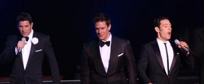 Il Divo Tickets | Paleis Soestdijk Baarn, Tickets en Kaartjes, Overige Tickets en Kaartjes