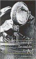 Stad der blinden 9789029067195 José Saramago, Boeken, Verzenden, Gelezen, José Saramago