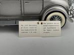 Franklin Mint 1:24 - Modelauto - 1933 Duesenberg Twenty, Nieuw